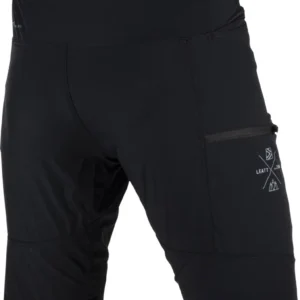 Shorts MTB Trail 2.0 schwarz