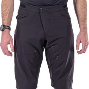 Shorts MTB Trail 2.0 schwarz