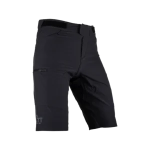 Shorts MTB Trail 3.0 schwarz