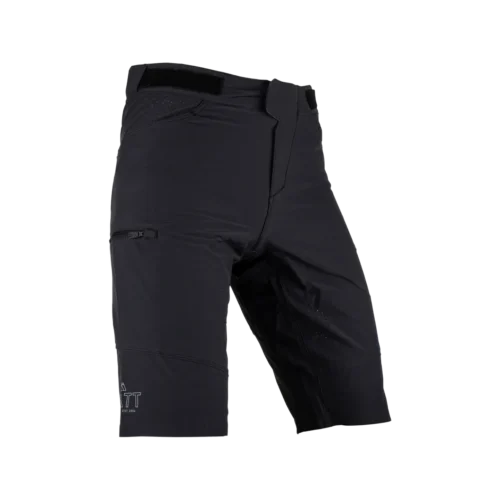 Shorts MTB Trail 3.0 schwarz