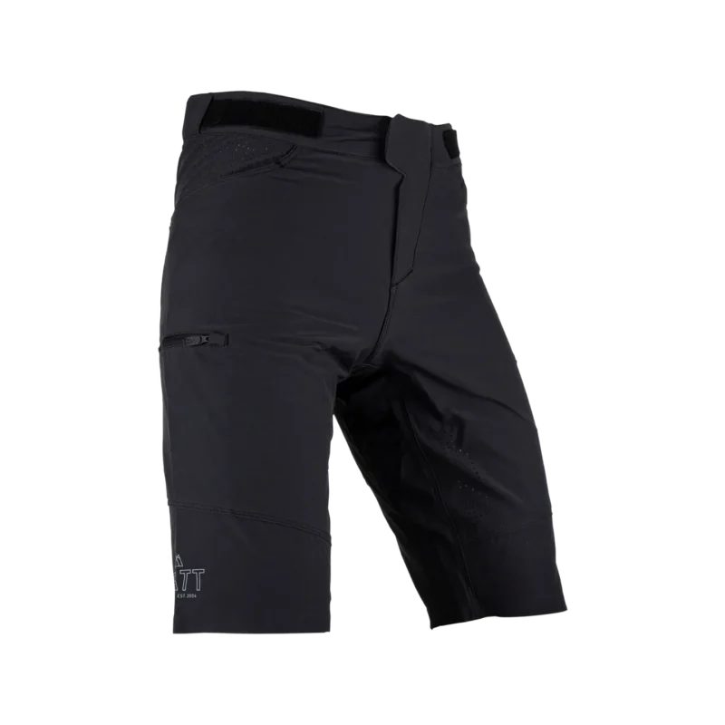 Shorts MTB Trail 3.0 schwarz