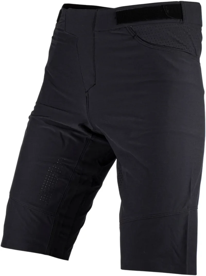 Shorts MTB Trail 3.0 schwarz