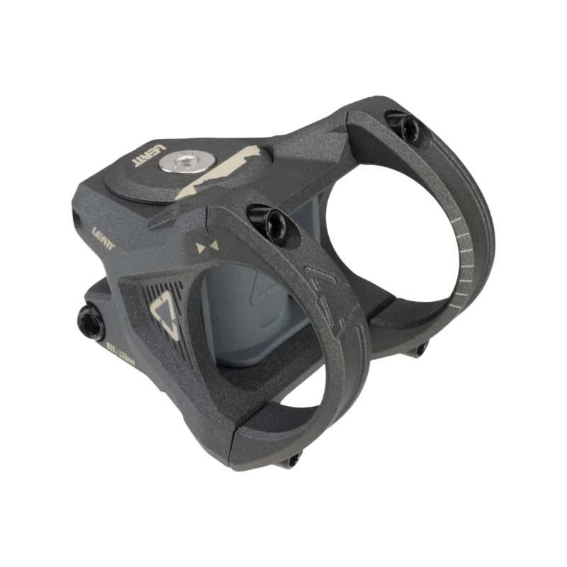 Stem CeraMAG Gravity 8.0 35 mm cera grey 33 mm