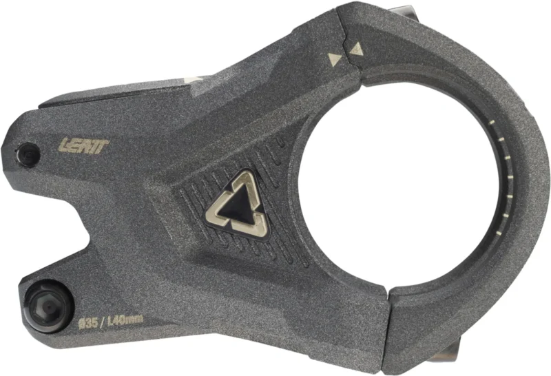 Stem CeraMAG Gravity 8.0 35 mm cera grey 33 mm