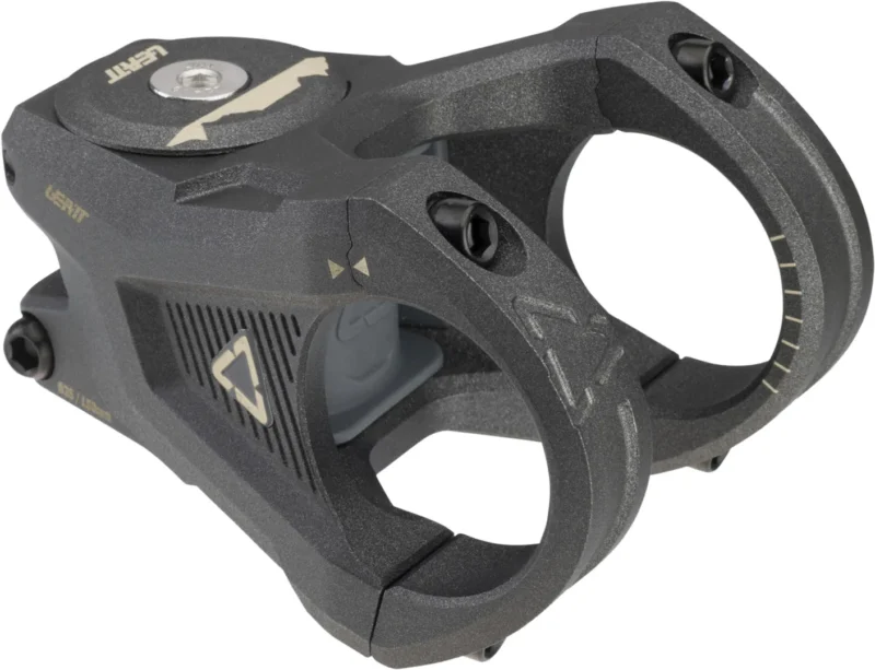 Stem CeraMAG Gravity 8.0 35 mm cera grey 33 mm
