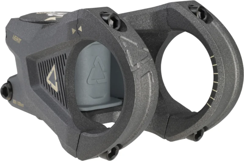 Stem CeraMAG Gravity 8.0 35 mm cera grey 33 mm