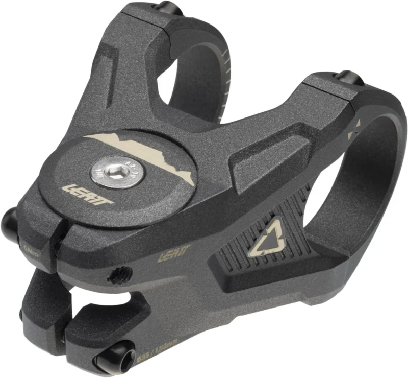 Stem CeraMAG Gravity 8.0 35 mm cera grey 33 mm