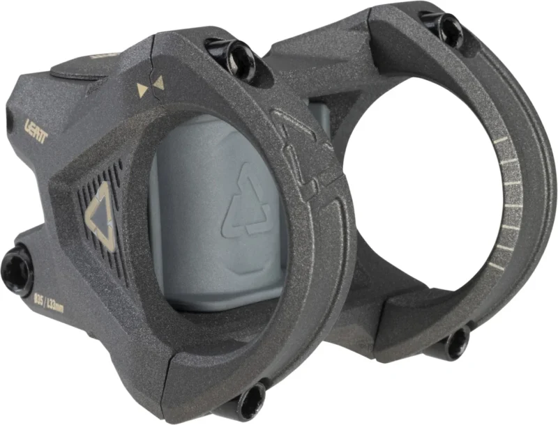 Stem CeraMAG Gravity 8.0 35 mm cera grey 33 mm