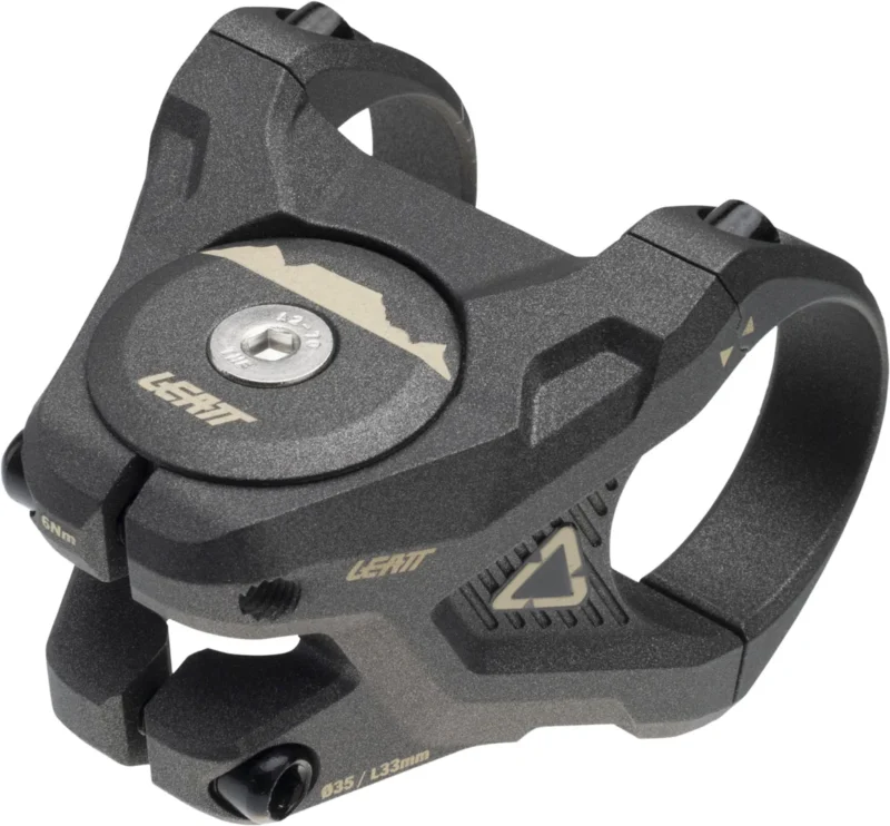 Stem CeraMAG Gravity 8.0 35 mm cera grey 33 mm