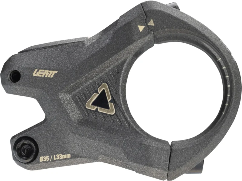 Stem CeraMAG Gravity 8.0 35 mm cera grey 33 mm