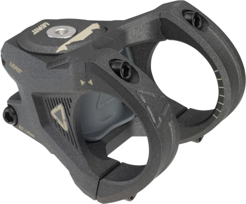 Stem CeraMAG Gravity 8.0 35 mm cera grey 33 mm