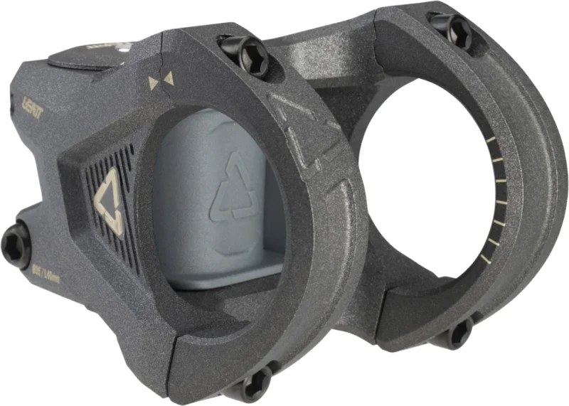 Stem CeraMAG Gravity 8.0 35 mm cera grey 33 mm