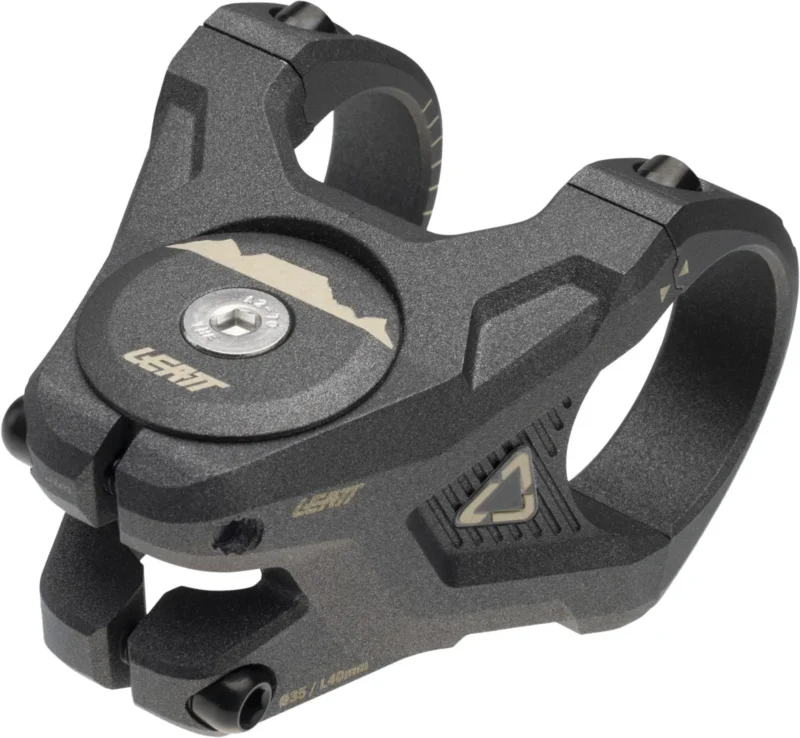 Stem CeraMAG Gravity 8.0 35 mm cera grey 33 mm