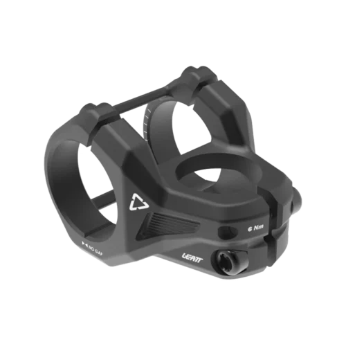 Stem Gravity 4.0 31.8 mm black 44 mm