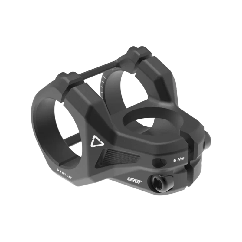 Stem Gravity 4.0 31.8 mm black 44 mm
