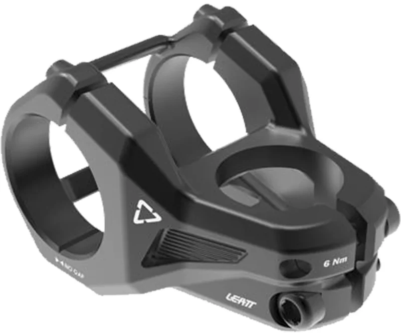 Stem Gravity 4.0 31.8 mm black 44 mm