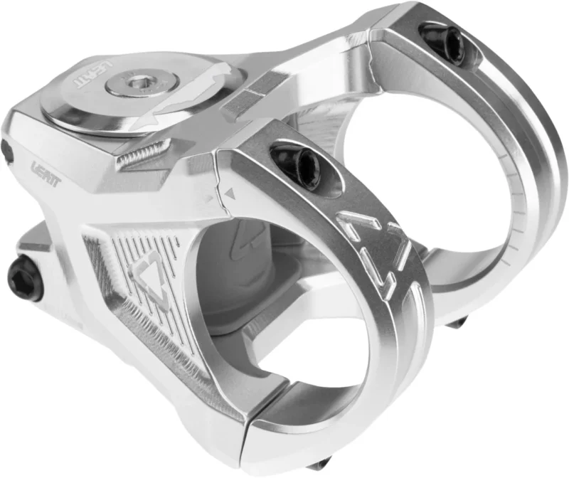 Stem Gravity 6.0 35 mm silver 33 mm