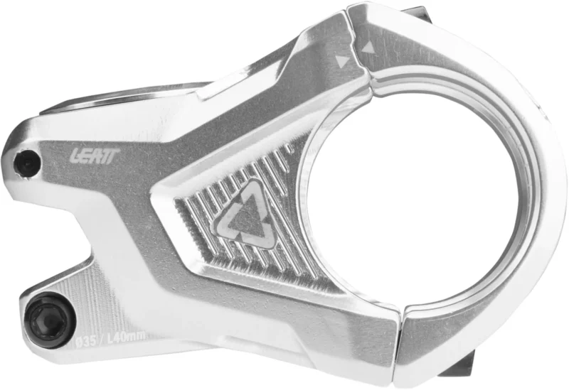 Stem Gravity 6.0 35 mm silver 33 mm