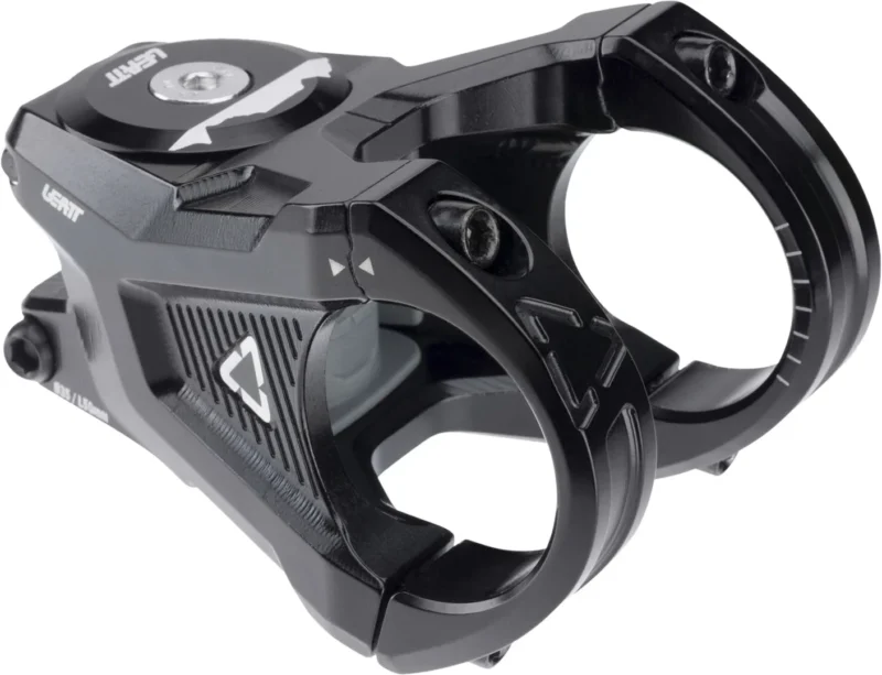 Stem Gravity 6.0 35 mm silver 33 mm