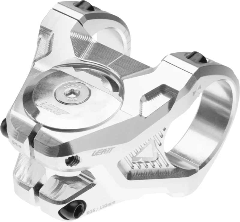 Stem Gravity 6.0 35 mm silver 33 mm