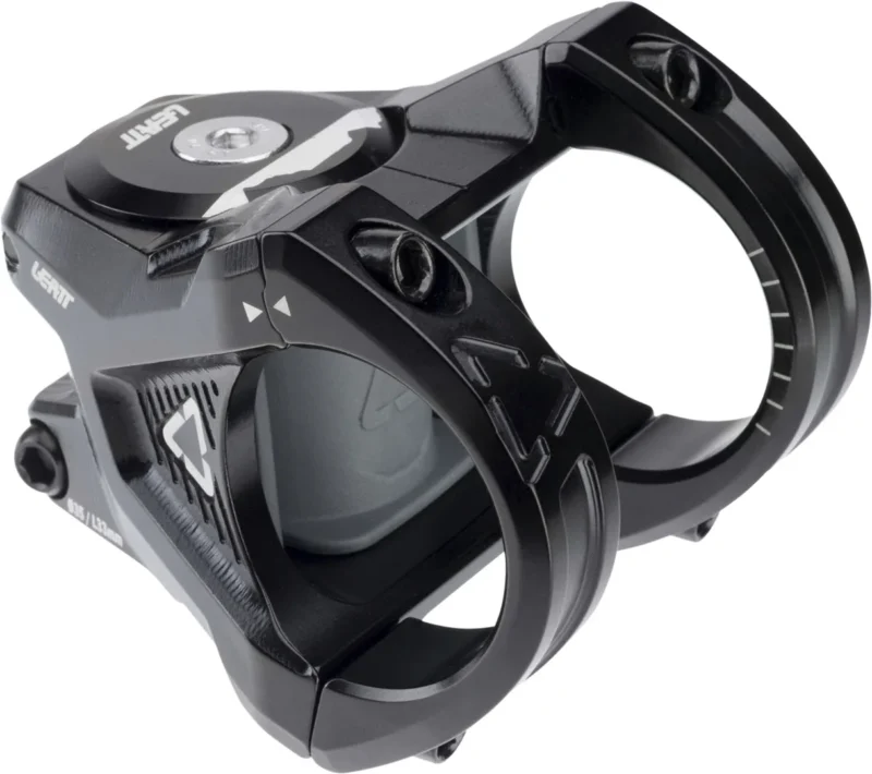 Stem Gravity 6.0 35 mm silver 33 mm