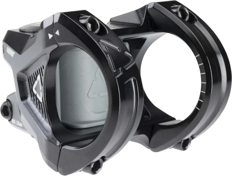 Stem Gravity 6.0 35 mm silver 33 mm