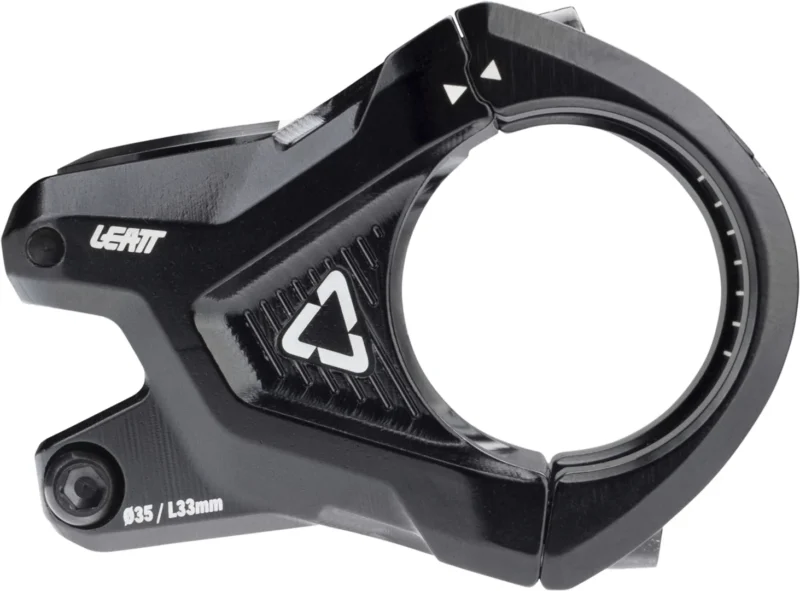 Stem Gravity 6.0 35 mm silver 33 mm