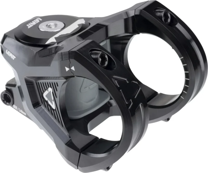 Stem Gravity 6.0 35 mm silver 33 mm