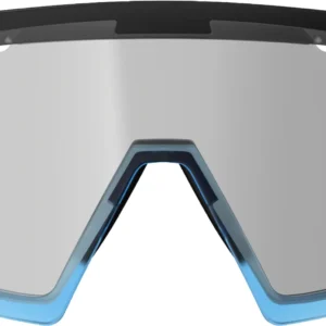 Sunglasses MadViz One Blue/Pink Iriz Silver 17 VLT