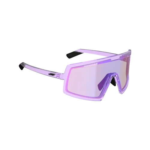 Sunglasses MadViz One Clear Purple Iriz Fuchsia 41 VLT