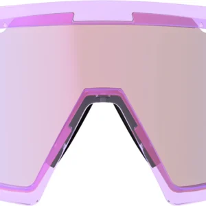 Sunglasses MadViz One Clear Purple Iriz Fuchsia 41 VLT