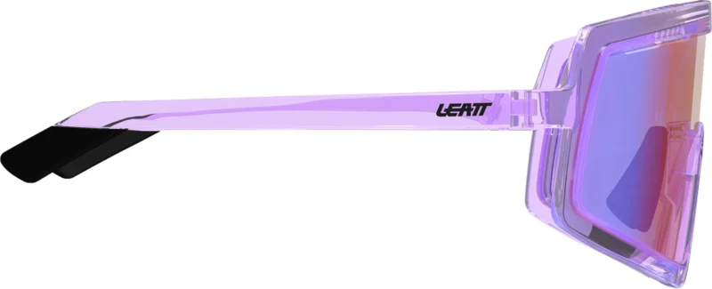 Sunglasses MadViz One Clear Purple Iriz Fuchsia 41 VLT