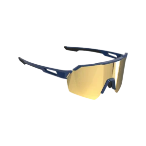 Sunglasses RideViz Lite Blue Iriz Cryztal Platinum 10 VLT