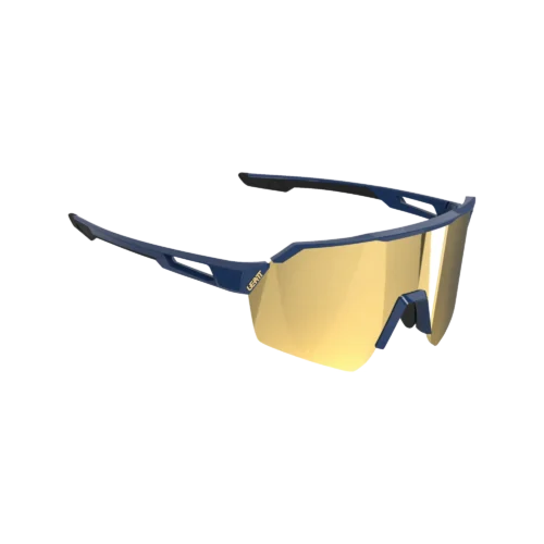 Sunglasses RideViz Lite Blue Iriz Cryztal Platinum 10 VLT