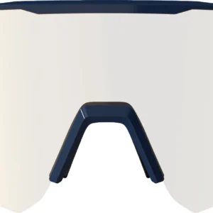 Sunglasses RideViz Lite Blue Iriz Cryztal Platinum 10 VLT