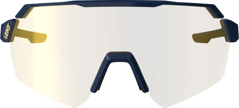 Sunglasses RideViz Lite Blue Iriz Cryztal Platinum 10 VLT