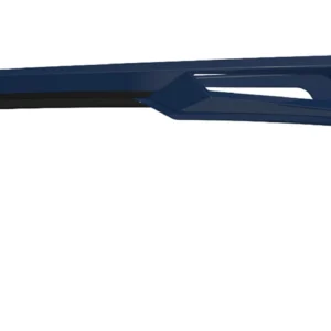 Sunglasses RideViz Lite Blue Iriz Cryztal Platinum 10 VLT
