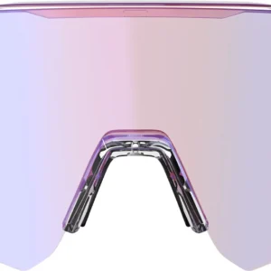 Sunglasses RideViz Lite Clear Iriz Cryztal Fuchsia 22 VLT