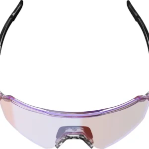 Sunglasses RideViz Lite Clear Iriz Cryztal Fuchsia 22 VLT