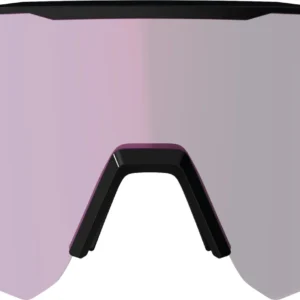 Sunglasses RideViz Lite Satin Black Iriz Cryztal Purple 30 V