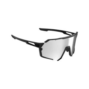 Sunglasses RideViz Pro Black Iriz Silver 17 VLT