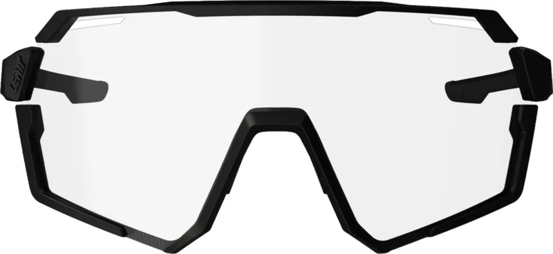 Sunglasses RideViz Pro Black Iriz Silver 17 VLT