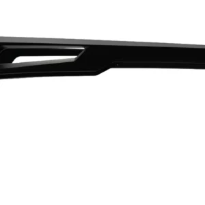 Sunglasses RideViz Pro Black Iriz Silver 17 VLT
