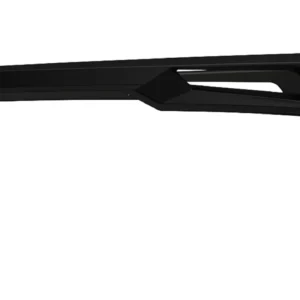 Sunglasses RideViz Pro Black Iriz Silver 17 VLT