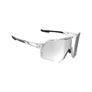 Sunglasses RideViz Pro Clear Iriz Silver 17 VLT