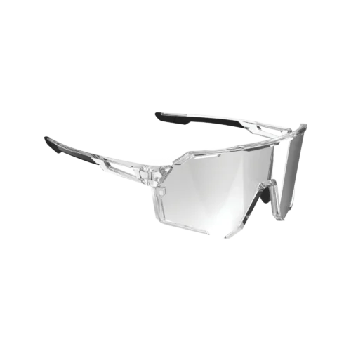 Sunglasses RideViz Pro Clear Iriz Silver 17 VLT