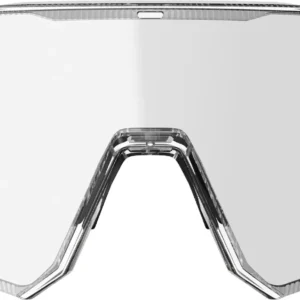 Sunglasses RideViz Pro Clear Iriz Silver 17 VLT