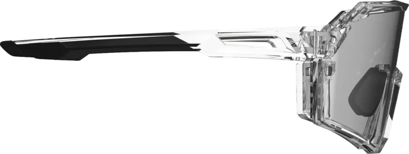 Sunglasses RideViz Pro Clear Iriz Silver 17 VLT