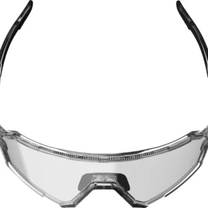 Sunglasses RideViz Pro Clear Iriz Silver 17 VLT