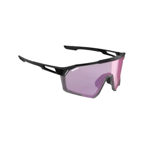 Sunglasses SpeedViz Pro Black Iriz Cryztal Purple 30 VLT